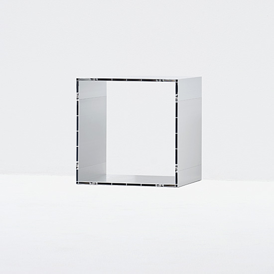 Grid Shelf 350��1��1