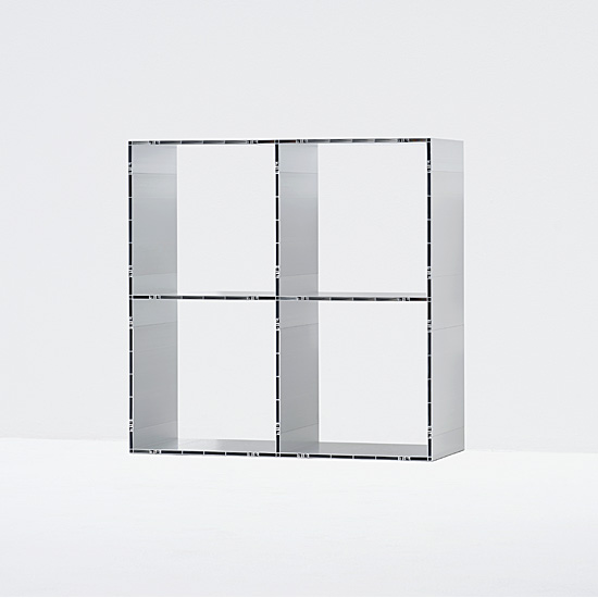 Grid Shelf 350��2��2