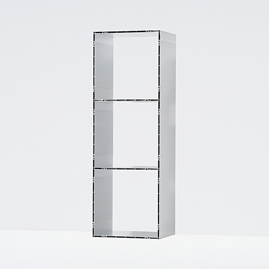 Grid Shelf 350��3��1