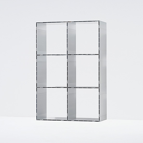 Grid Shelf 350��3��2