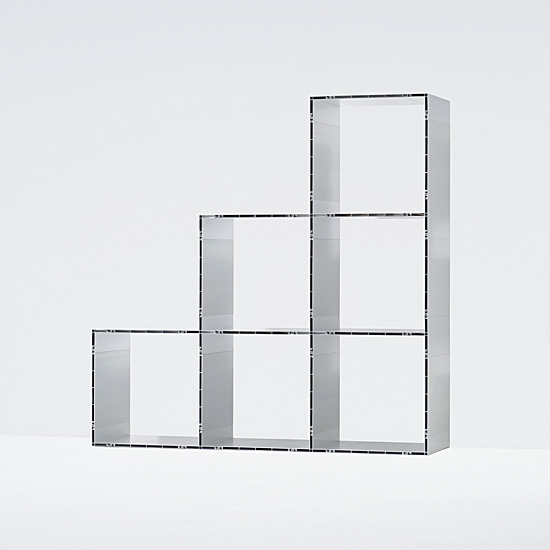 Grid Shelf 350��3��2��1