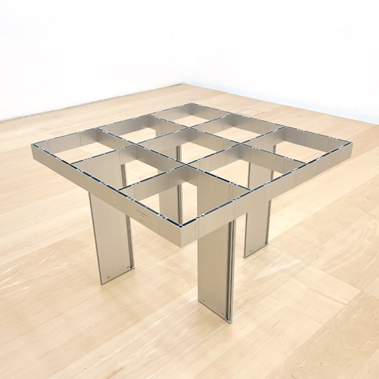 Grid Stand 450��3��3