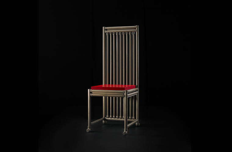 Robie Chair